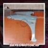 Original 60261-TG2-K00ZZ Panel Fender depan kiri-1