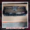 Original 71120-TG4-K70 Grille Assy depan-1