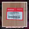 Original 71120-TG4-K70 Grille Assy depan-3