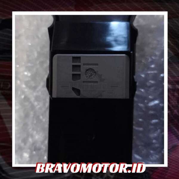 Original 35750-T0A-U03(U01) Saklar window depan kanan 6 Tombol-3