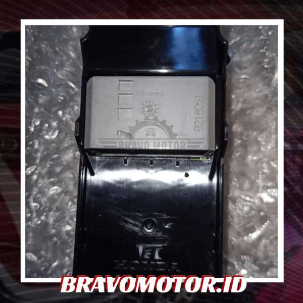 Original 35750-T0A-U03(U01) Saklar window depan kanan 6 Tombol-4