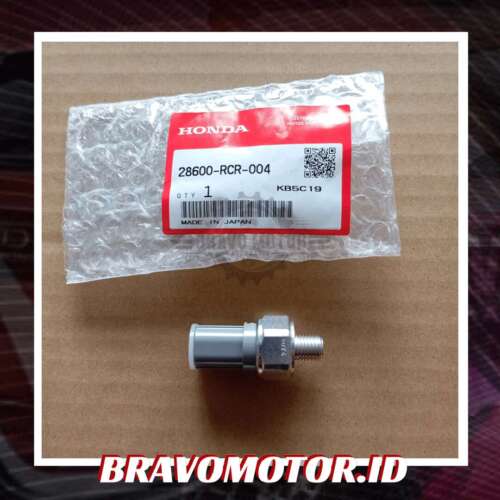 Original 28600-RCR-004 Switch oli matik-1