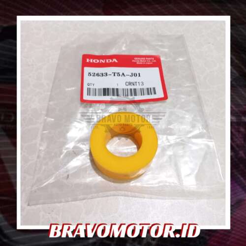 Import 52633-T5A-J01 Urethane Mounting Shock belakang-1