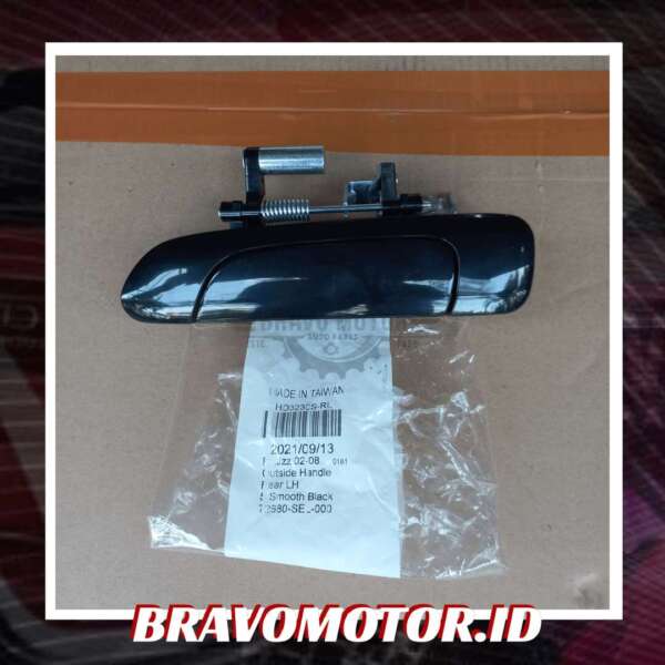 NoBrand 72680-SEL-T11 Door handle OUTER belakang kiri-1