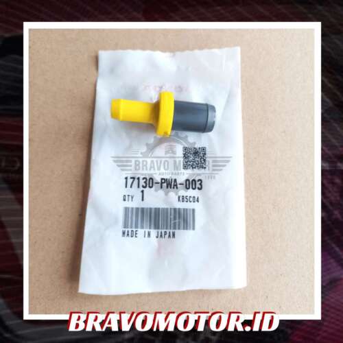 Original 17130-PWA-003 Valve PCV Lurus-1