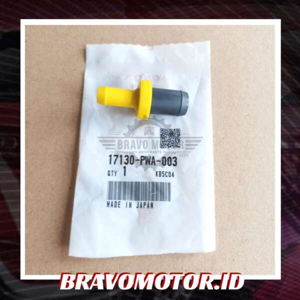 Original 17130-PWA-003 Valve PCV Lurus-1