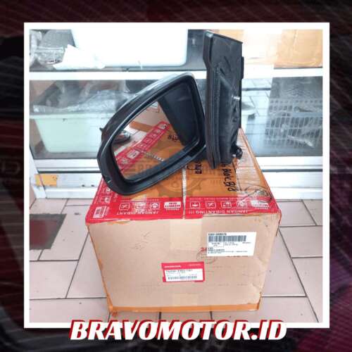 Original 76258-TRD-T01 Spion Assy kiri-1