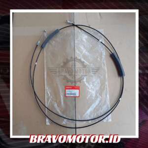 Original 74130-T9A-T01 Kabel kap mesin-1