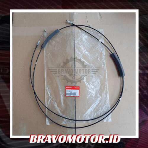 Original 74130-T9A-T01 Kabel kap mesin-1
