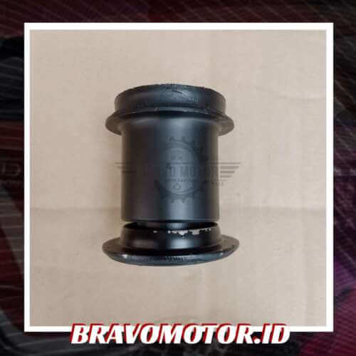 NoBrand 51392-TMJ-T01 Bush arm depan SMALL-1