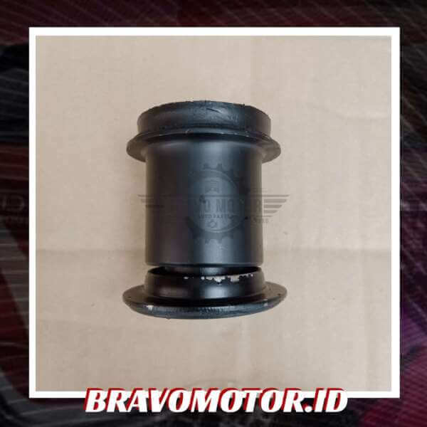 NoBrand 51392-TMJ-T01 Bush arm depan SMALL-1