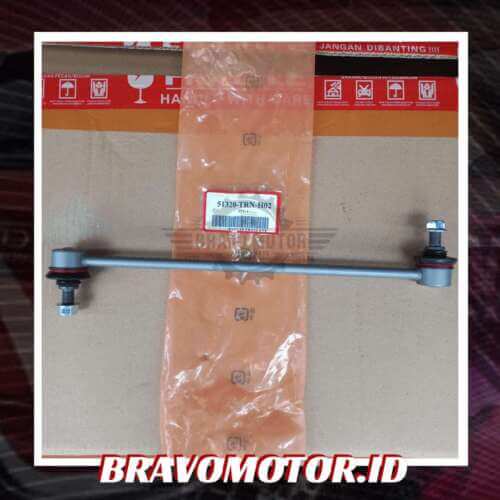 NoBrand 51320-TRN-H02(H03) Stabilizer link depan kanan atau kiri-1