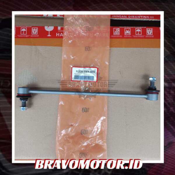 NoBrand 51320-TRN-H02(H03) Stabilizer link depan kanan atau kiri-1