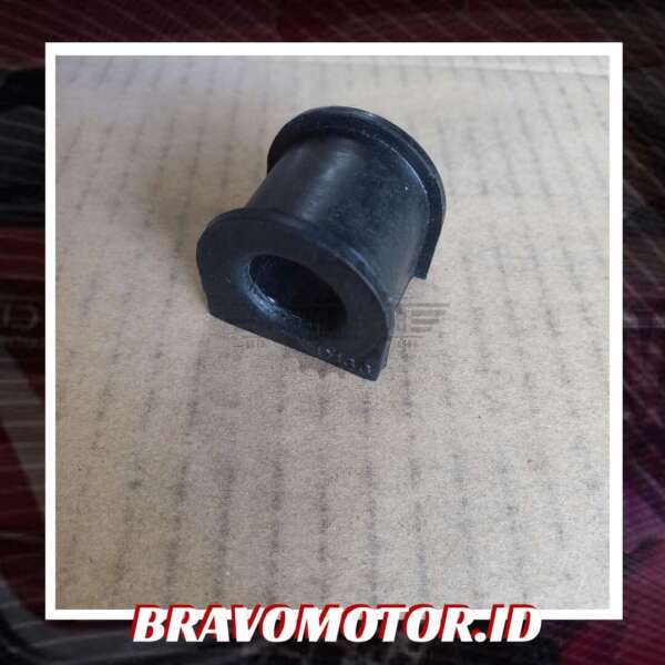 NoBrand 51316-SH3-J00 19mm Karet stabil depan kanan atau kiri-1