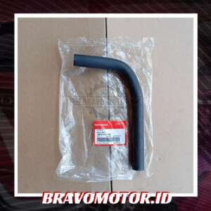 Original 19504-RAA-A00 Selang Bypass-1