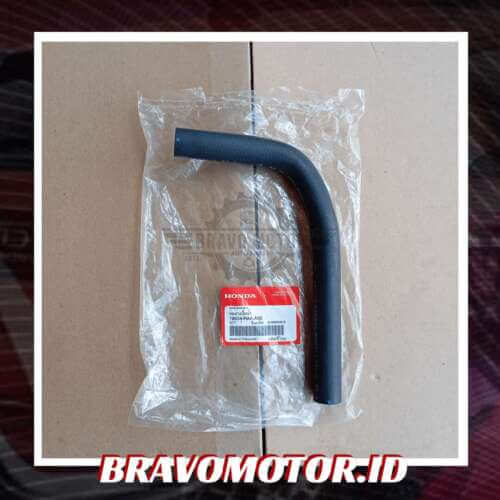 Original 19504-RAA-A00 Selang Bypass-1