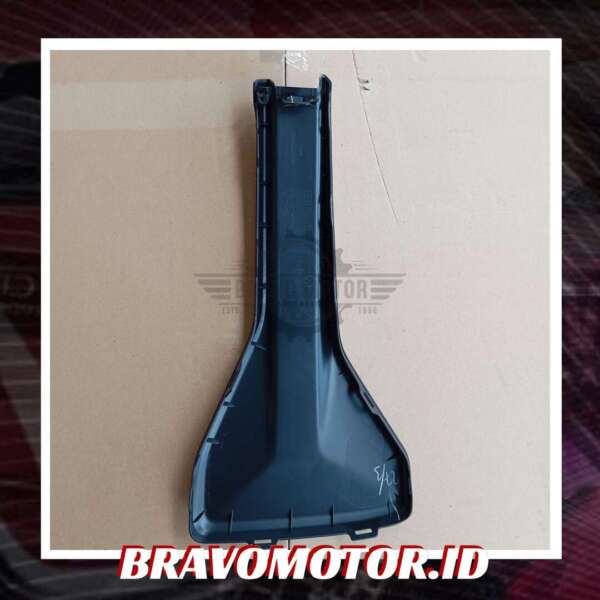 Original 71112-TG4-K50 Cover Fog Light depan kanan-2