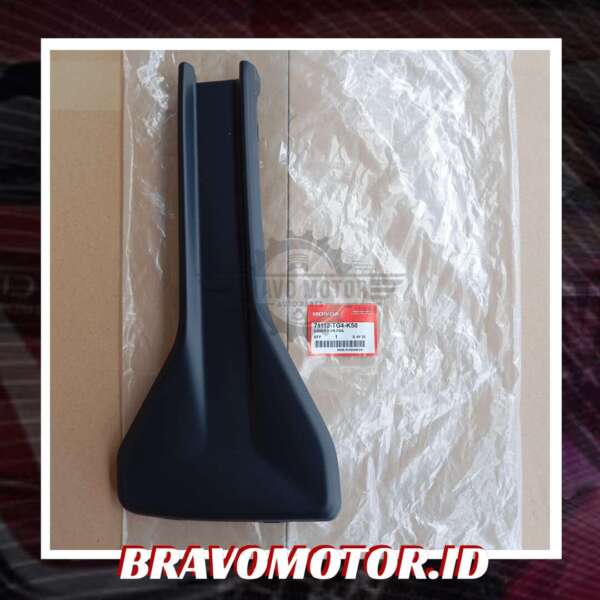 Original 71112-TG4-K50 Cover Fog Light depan kanan-1