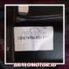 NoBrand 74151-TG1-T10 Fender INNER kiri-2