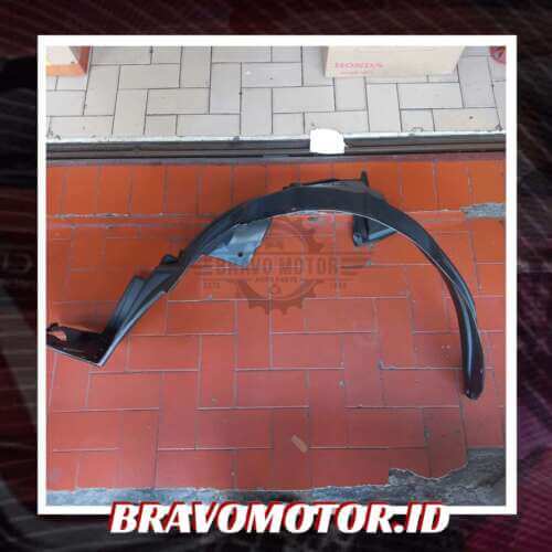NoBrand 74151-TG1-T10 Fender INNER kiri-1