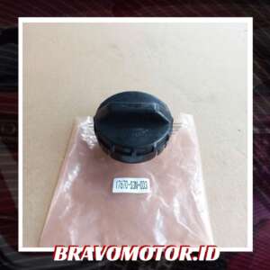 NoBrand 17670-S3N-003 Tutup bensin-1
