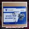 Trivindo 42201-S10-A01 VWHH-L22 HUB1892 Bearing roda belakang kiri-2