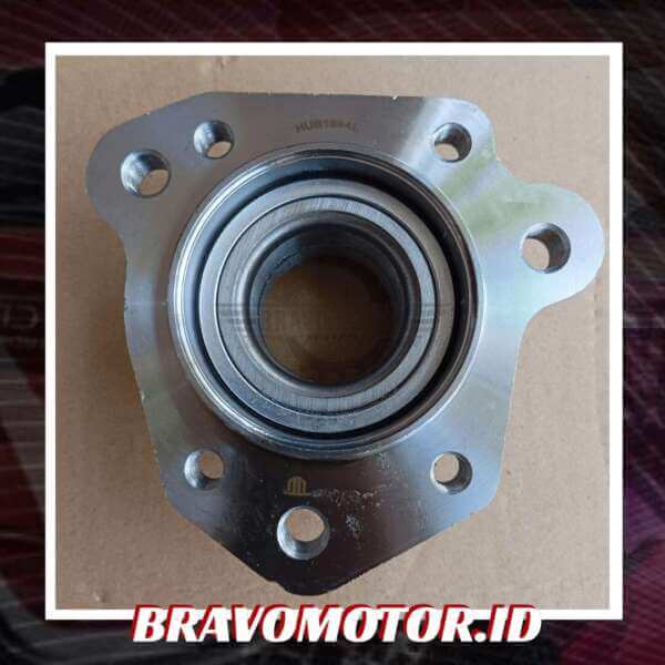 Trivindo 42201-S10-A01 VWHH-L22 HUB1892 Bearing roda belakang kiri-3