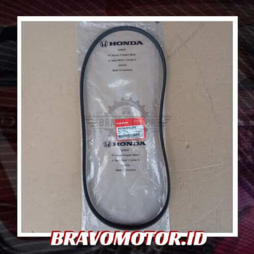 Original 31110-5YA-Z02 5PK1120 Alternator Fan Belt-1