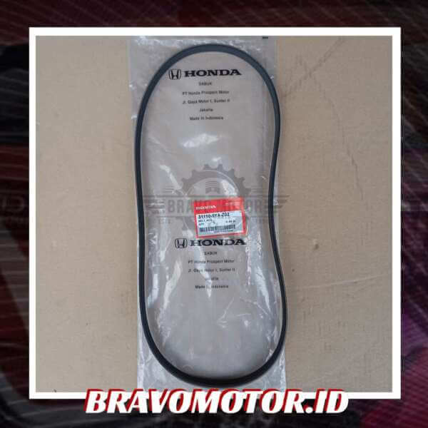 Original 31110-5YA-Z02 5PK1120 Alternator Fan Belt-1