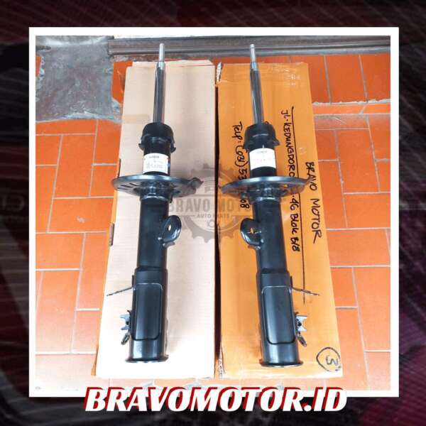 Original 51611-3M3-T01&51621-3M3-T01 Shock break depan kanan dan kiri-1