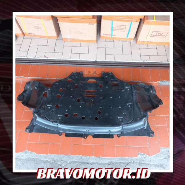 Original 74110-T00-T00/74110-T02-T00 Cover Engine/Splash guard-3