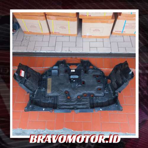 Original 74110-T00-T00/74110-T02-T00 Cover Engine/Splash guard-1