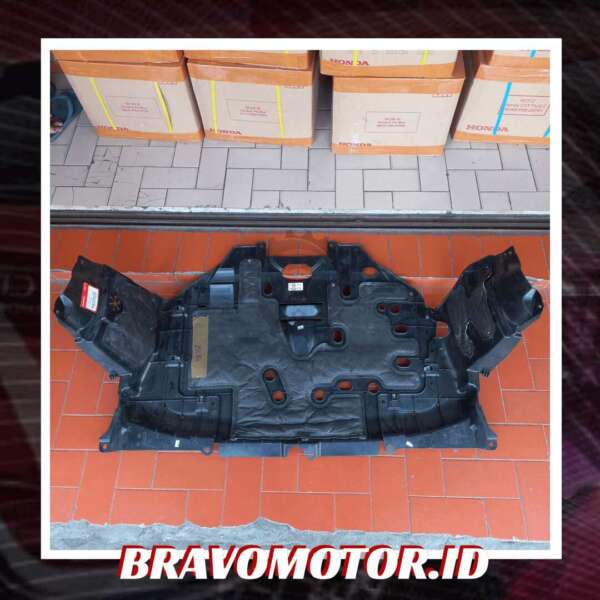 Original 74110-T00-T00/74110-T02-T00 Cover Engine/Splash guard-1