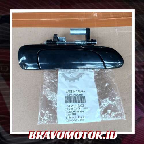 NoBrand 72640-SEL-T11 Door handle OUTER belakang kanan-1