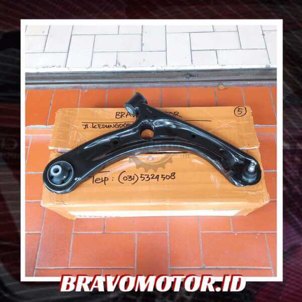 Original 51350-TRD-K00 Lower arm assy depan kanan-3
