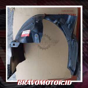 Original 74100-T5L-T20 Fender INNER kanan-1