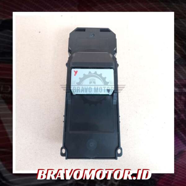 Import 35750-T7S-U11 Saklar window depan kanan-3