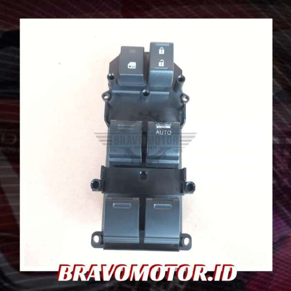 Import 35750-T7S-U11 Saklar window depan kanan-1