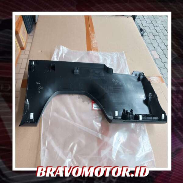 Original 77300-TG2-X01ZA Cover Assy Driver Lower-3