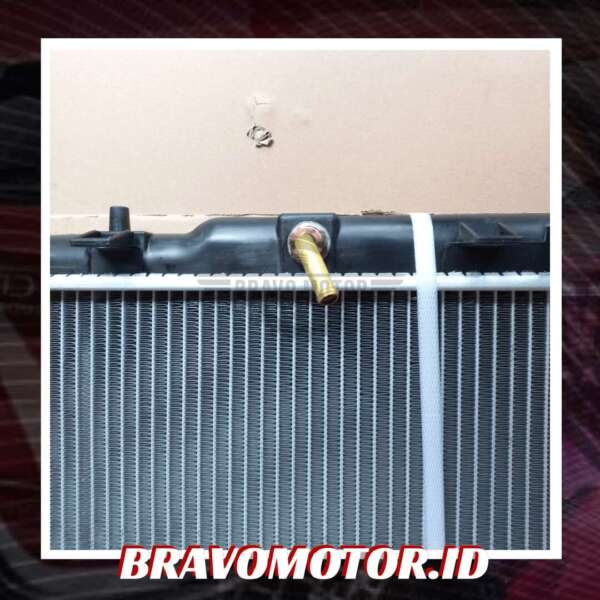 Osborn 19010-RZP-G51 PRDH-041 Radiator matik-3