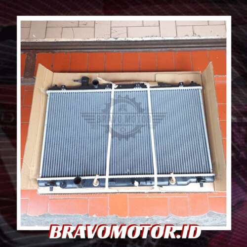 Osborn 19010-RZP-G51 PRDH-041 Radiator matik-1