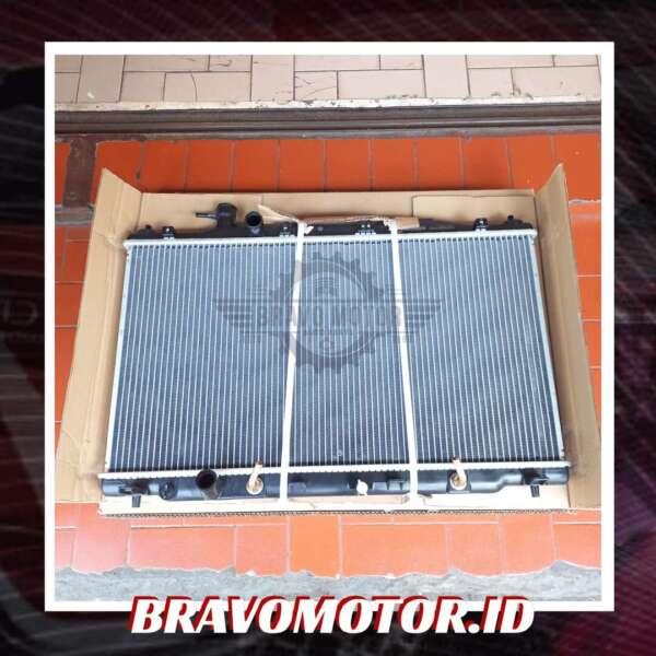 Osborn 19010-RZP-G51 PRDH-041 Radiator matik-1