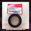 Original 91205-PL3-B01(B02) 40X56X8 Seal transmisi kiri-2