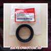 Original 91205-PL3-B01(B02) 40X56X8 Seal transmisi kiri-1