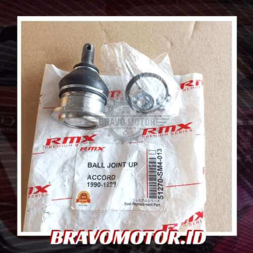RMX 51270-SM4-013 Ball joint atas kanan atau kiri-1