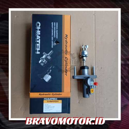 Chiateh 46920-S84-A01(A02) Master kopling atas-1