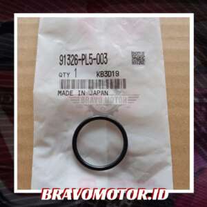 Original 91326-PL5-003 NOK 26X2.4 O-ring-1