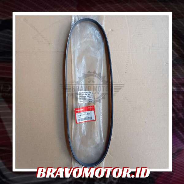 Original 38920-RE1-Z01 5PK1099 Compressor Fan Belt-1