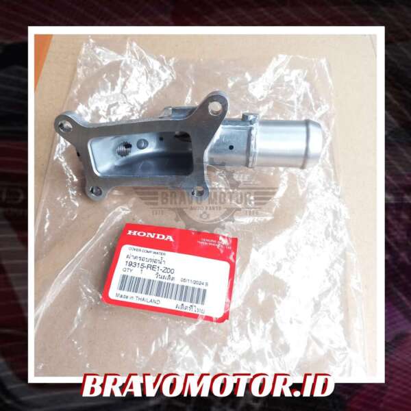 Original 19315-RE1-Z00 Kover water outlet-2