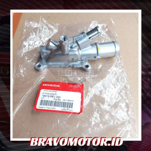 Original 19315-RE1-Z00 Kover water outlet-1